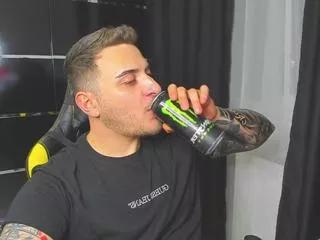 ruben_deniro on Flirt4Free 