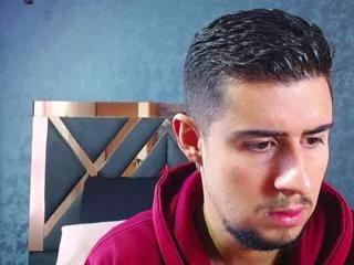 ryan_evanns on Flirt4Free 