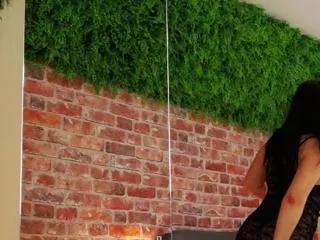 sasha_blairford from Flirt4Free