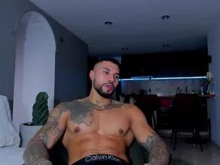 sebastian_gaizor on Flirt4Free 