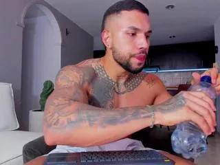 sebastian_gaizor on Flirt4Free 