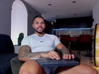 sebastian_gaizor on Flirt4Free 