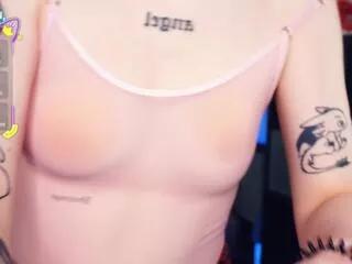 tate_green on Flirt4Free 