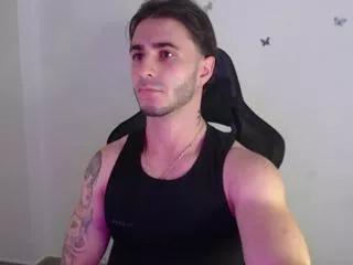 tayler_duster on Flirt4Free 