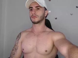 tayler_duster on Flirt4Free 