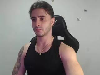 tayler_duster on Flirt4Free 