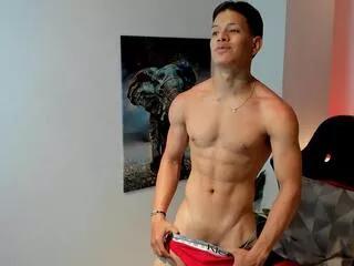 tony_petrov on Flirt4Free 