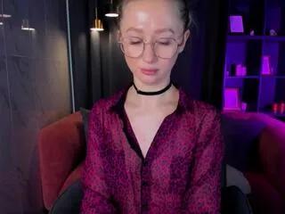 victoria_riddle on Flirt4Free 