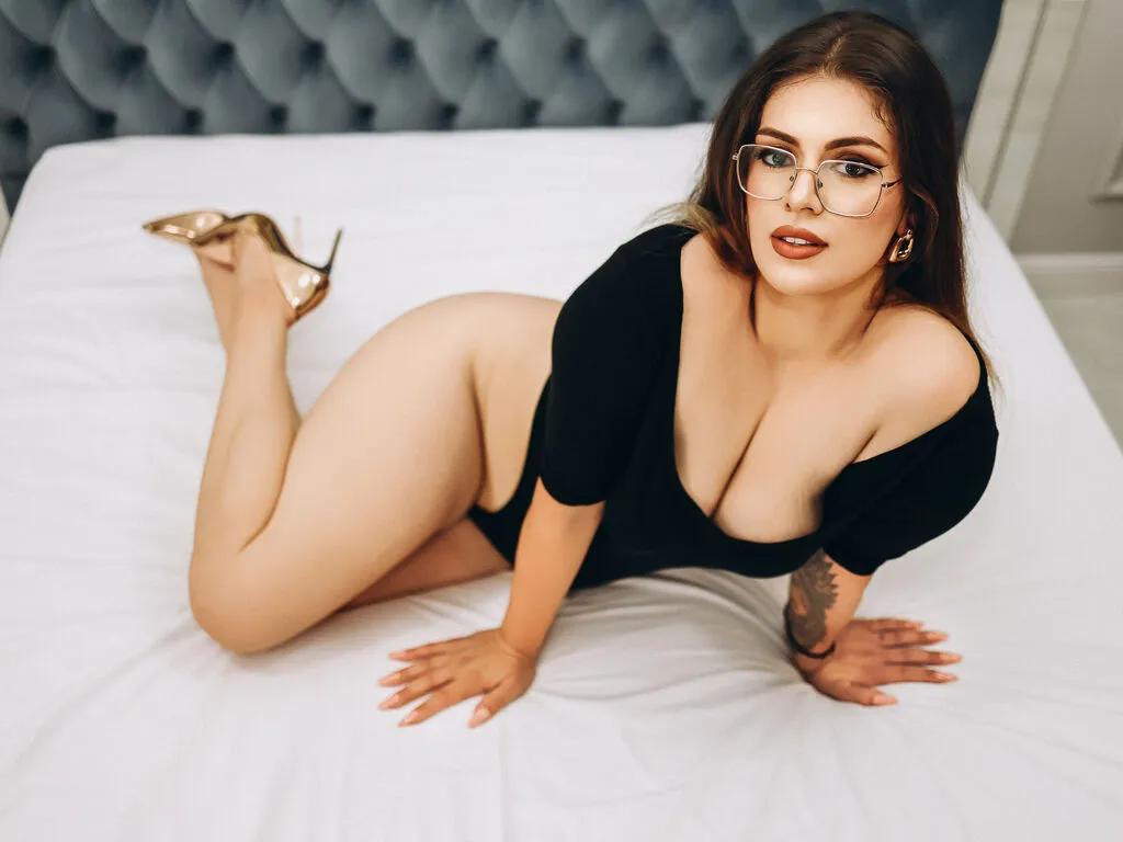 AmeliaWade on LiveJasmin 