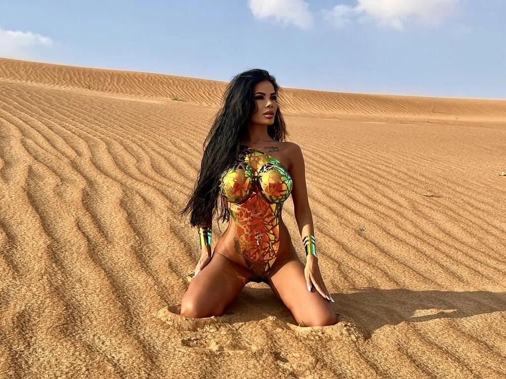 AvaMarya