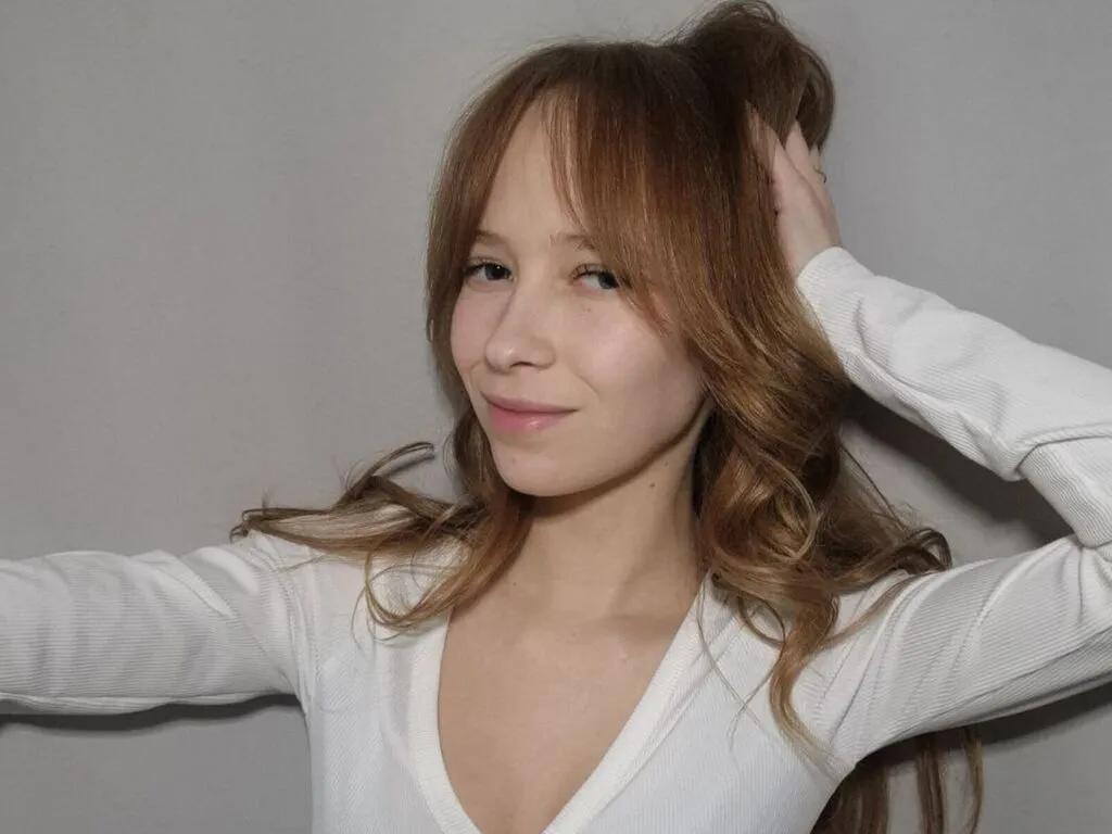 CoventinaCantrel on LiveJasmin 