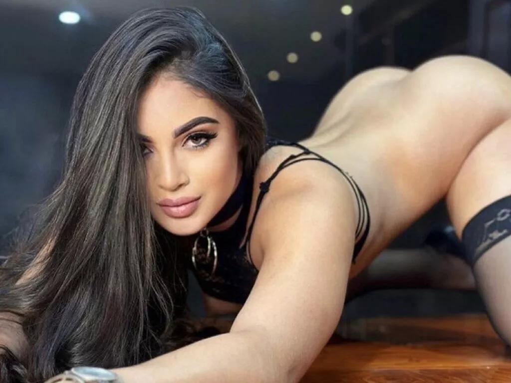 EvaMuskin on LiveJasmin 