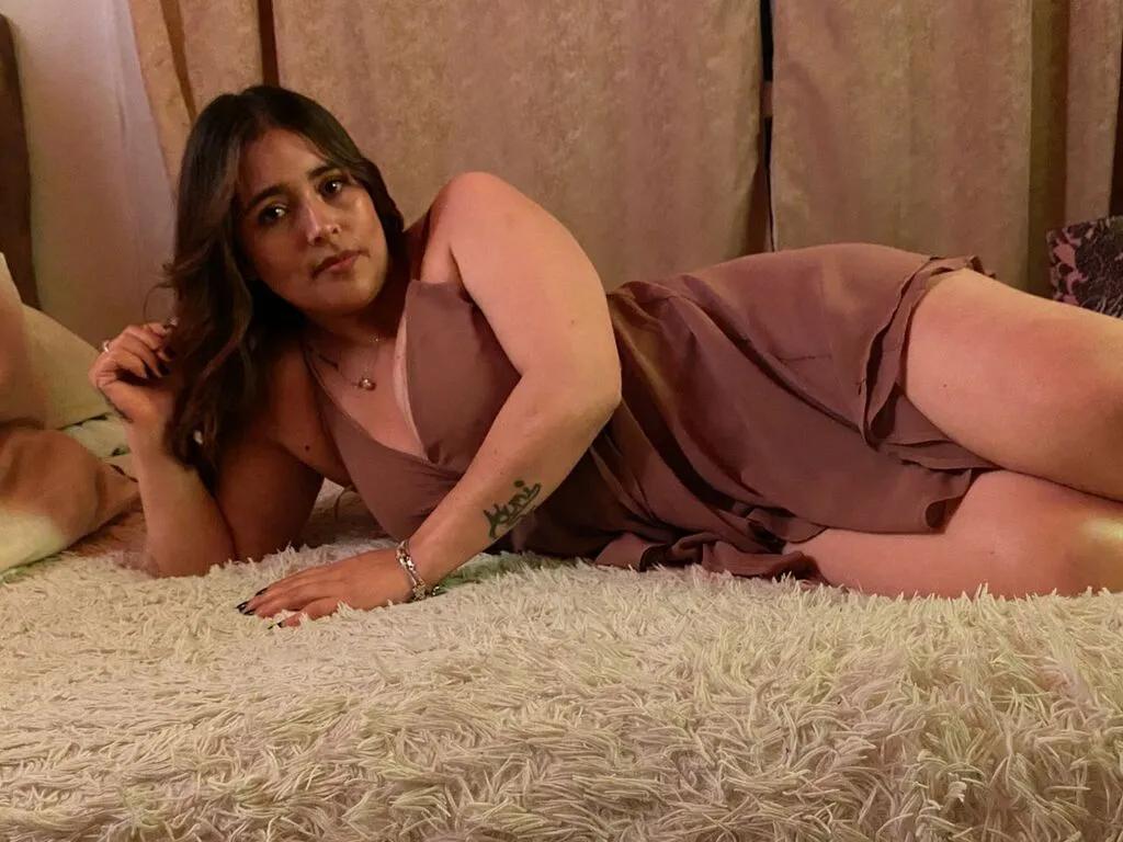 MistyLuna on LiveJasmin 