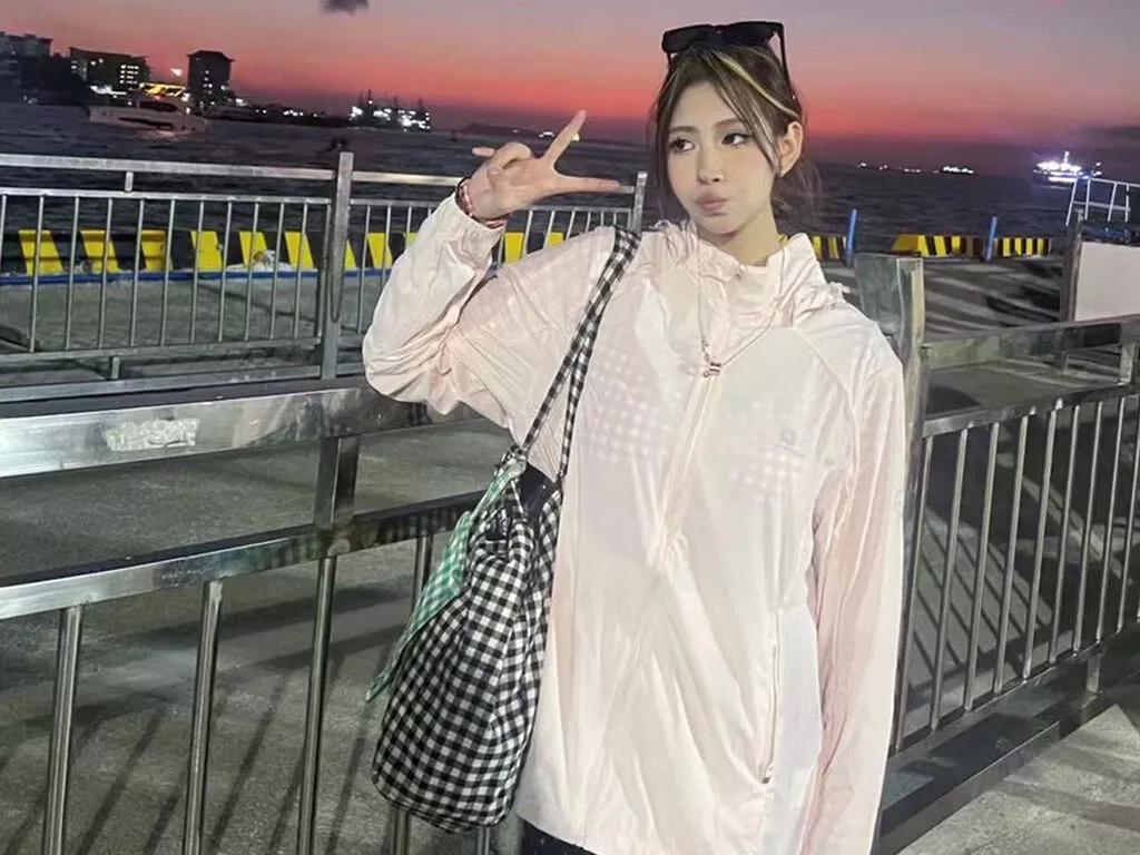 NanaSeino on LiveJasmin 
