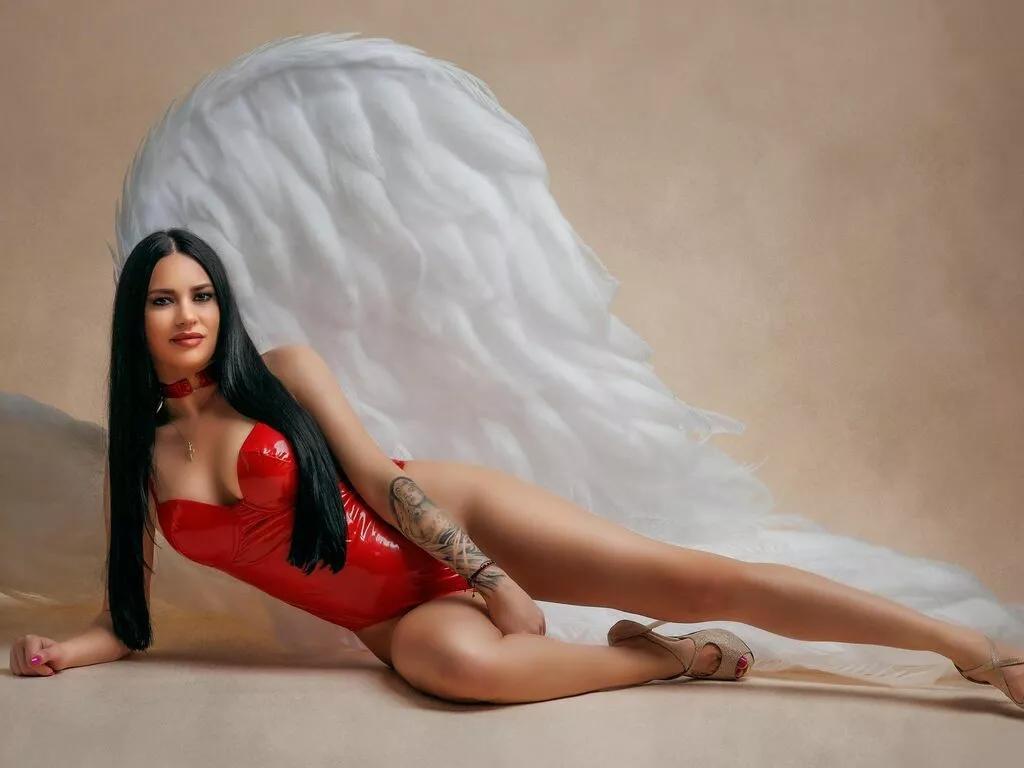 TallidaChance on LiveJasmin 