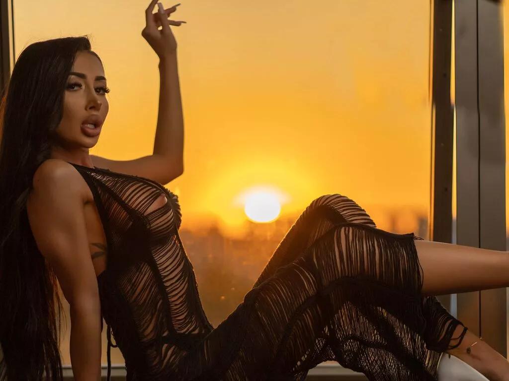 ZennieSings on LiveJasmin 