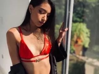 AbbyCaarterr from Streamate