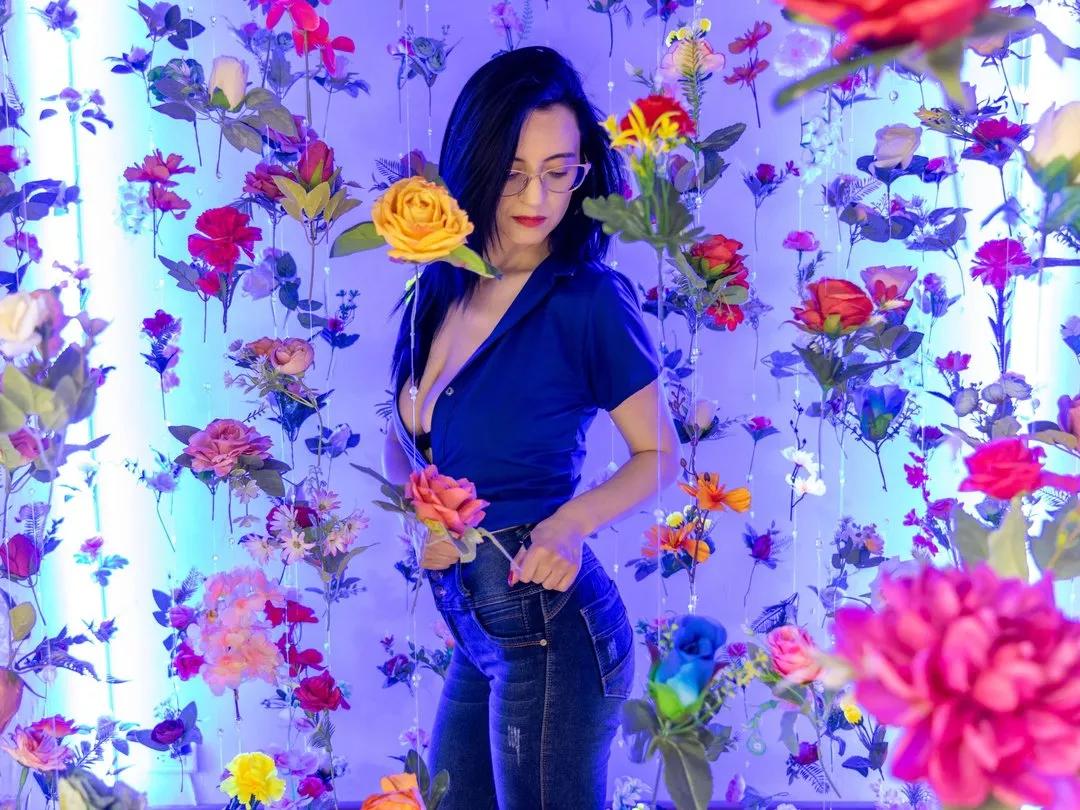 AlanaMoneth from Streamate