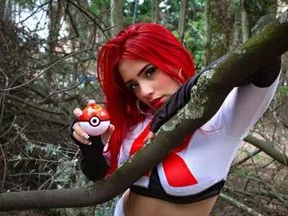 AlanaOdinsson from Streamate