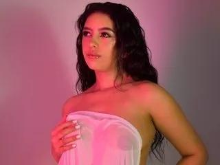 AlmaVegga on Streamate 
