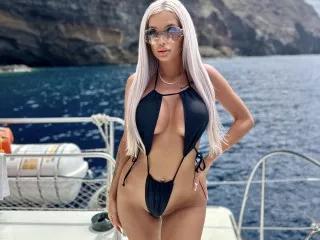 BabbieBia from Streamate