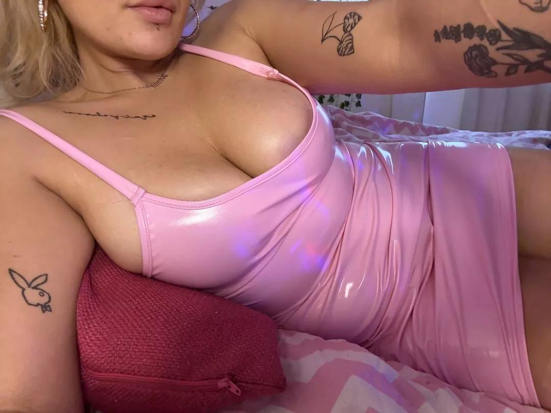 BarbieGirlGoneBad from Streamate