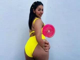 EmmilyKhan from Streamate