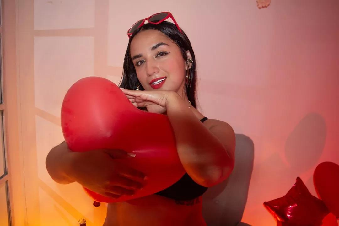 ImKittyy from Streamate