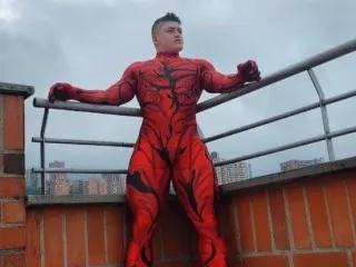Leonsmoron