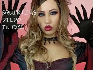 LiaLennice from Streamate