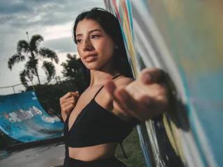 LilithCruz from Streamate