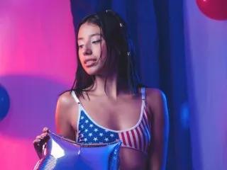 LilithCruz from Streamate