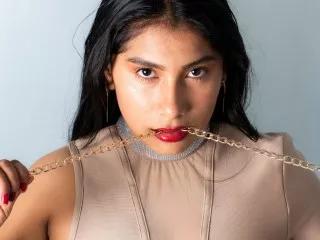 LinnaValencia from Streamate