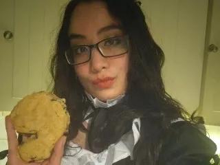 littleeveapples from Streamate