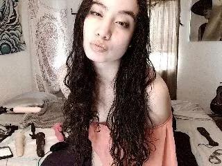 littleeveapples from Streamate
