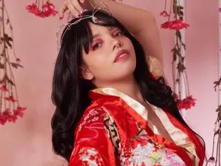 maaeve_elf from Streamate