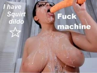 MollyBomb from Streamate