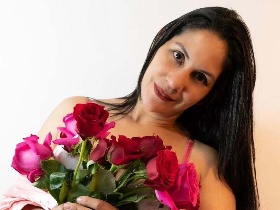 Roraimawills from Streamate