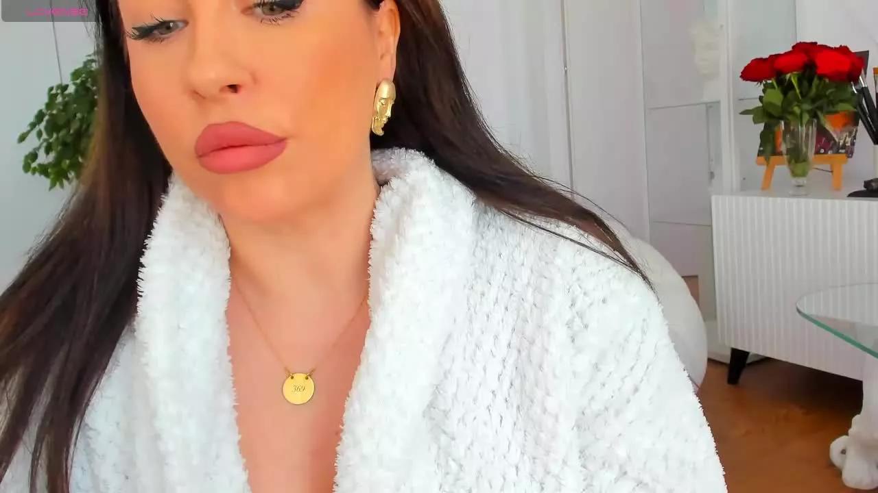 AnaHamsa on Streamray 