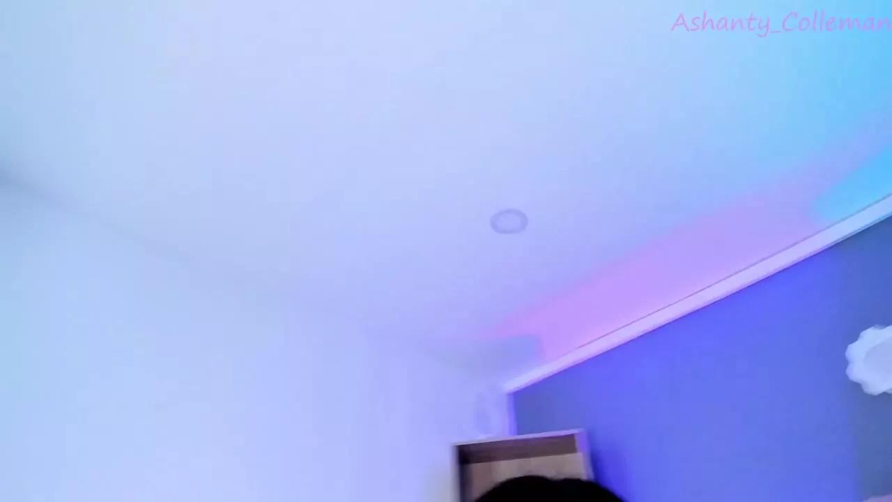 AshantyColleman from Streamray