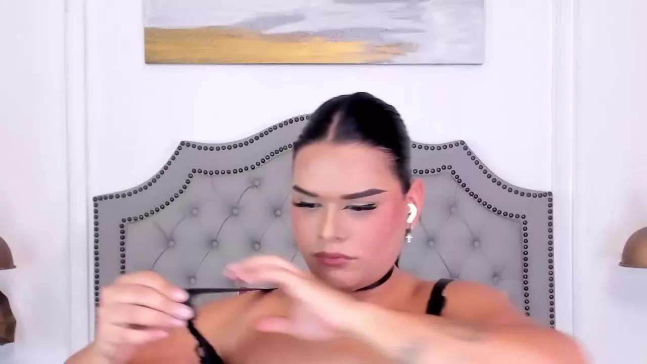 AvaCristiTS