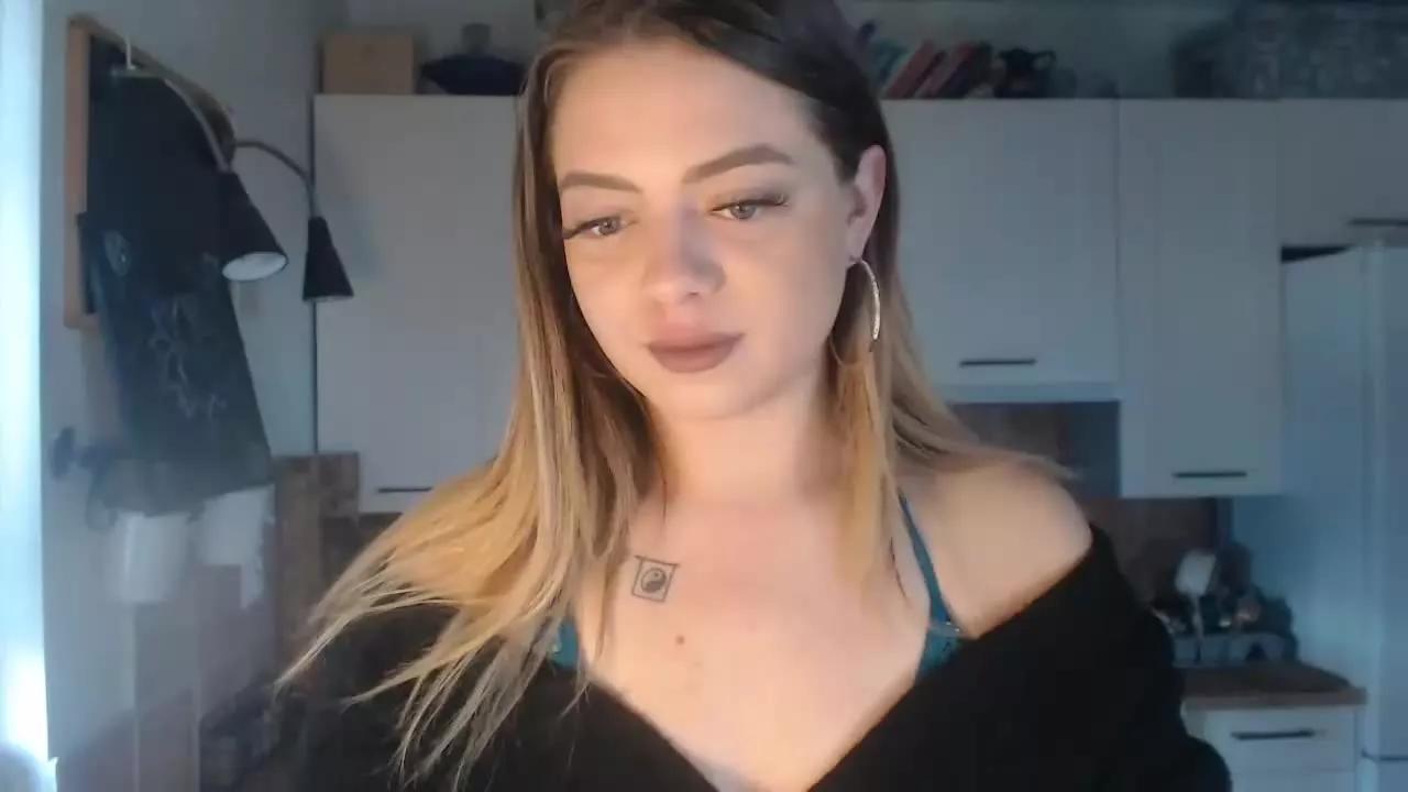BuffyLust on Streamray 