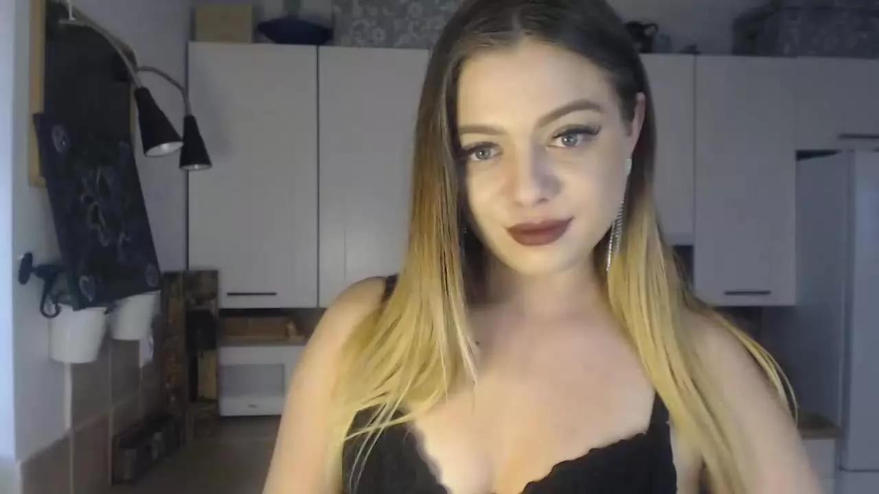 BuffyLust on Streamray 