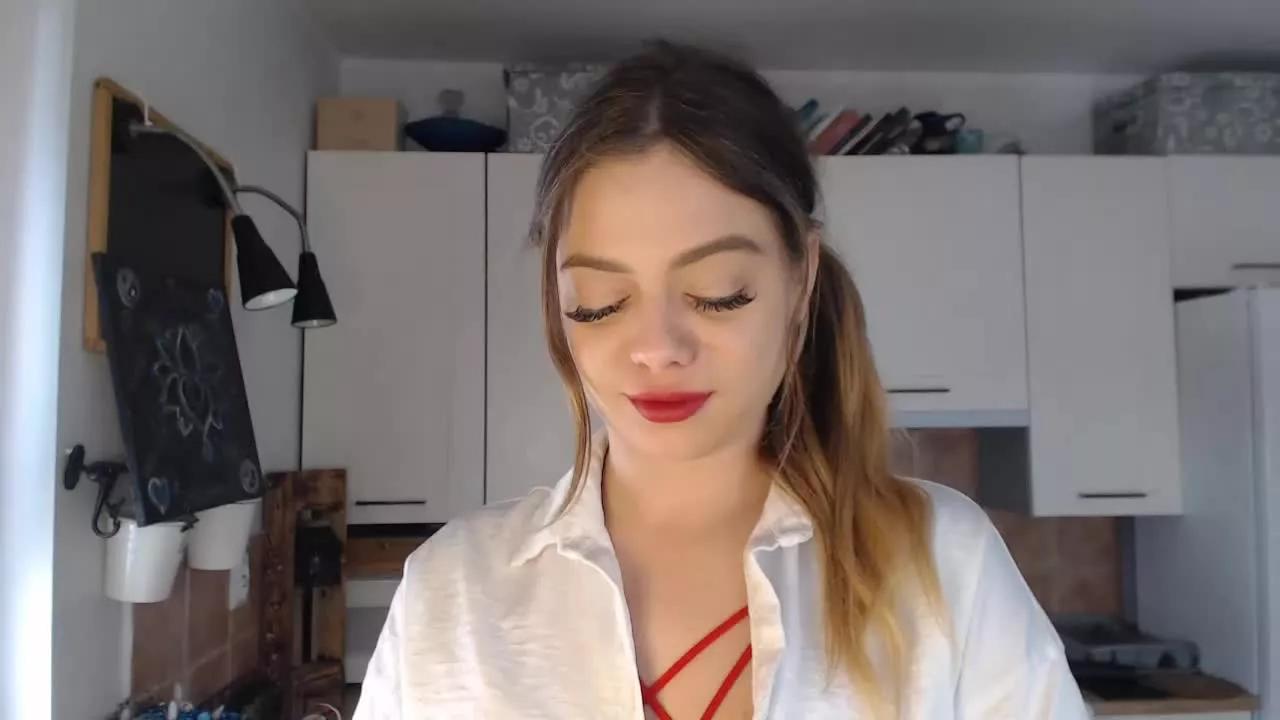BuffyLust on Streamray 