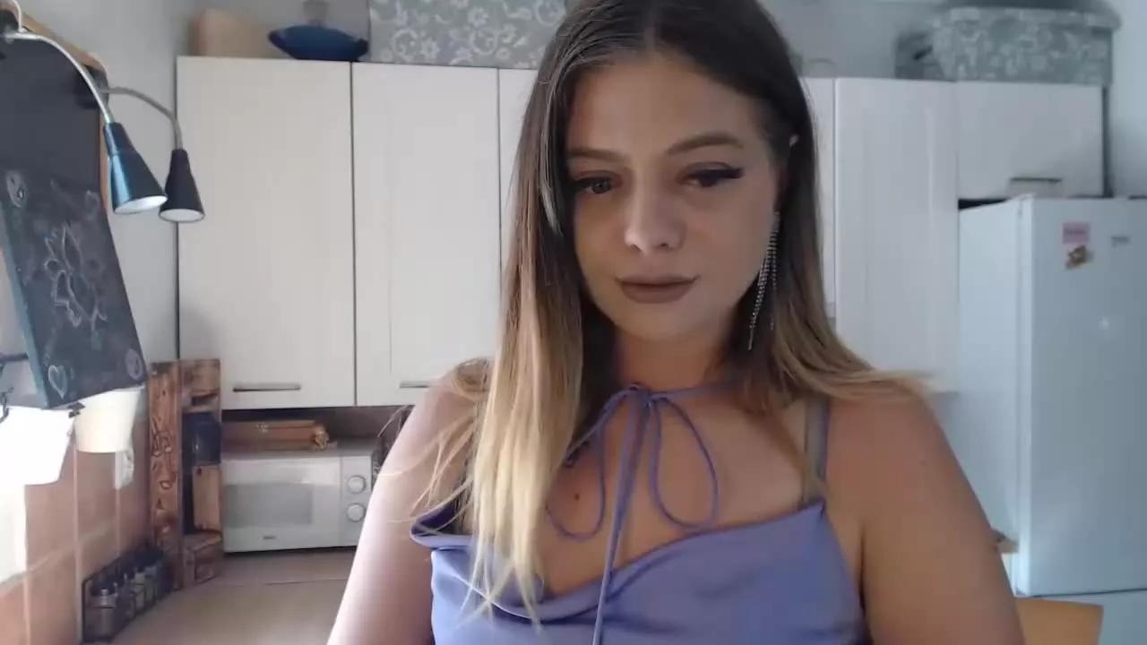BuffyLust on Streamray 
