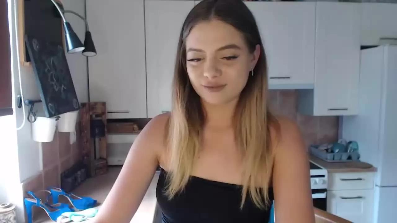 BuffyLust on Streamray 