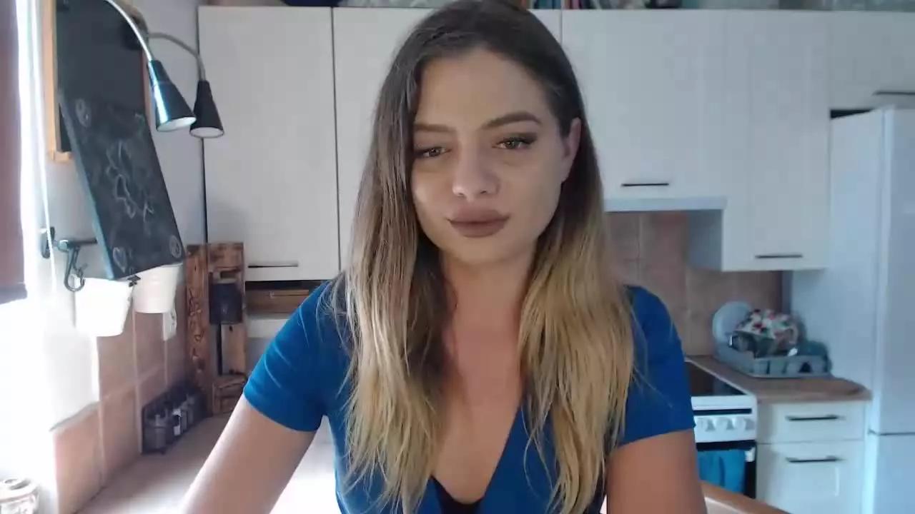 BuffyLust on Streamray 