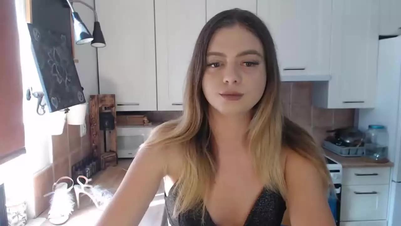 BuffyLust on Streamray 