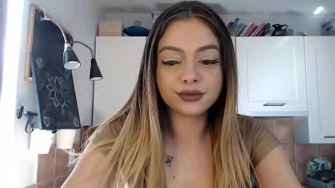 BuffyLust on Streamray 