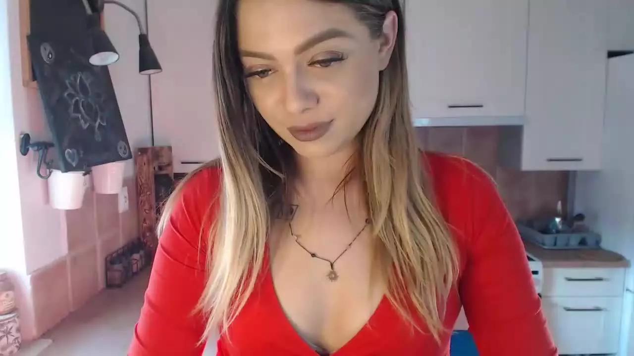 BuffyLust on Streamray 
